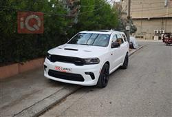 دودج دورانجو